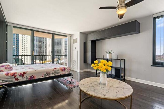 Foto del edificio - 3660 N Lake Shore Dr