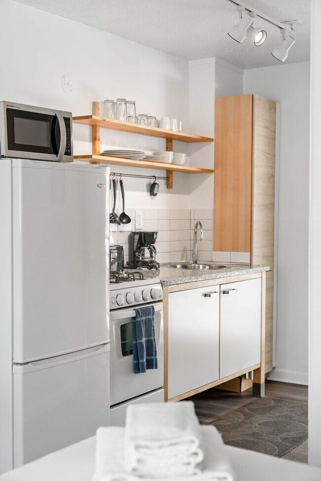 Foto del edificio - 47 25th St NW