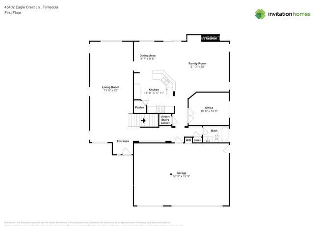 Building Photo - 45402 Eagle Crest Ln