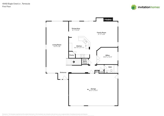 Foto del edificio - 45402 Eagle Crest Ln
