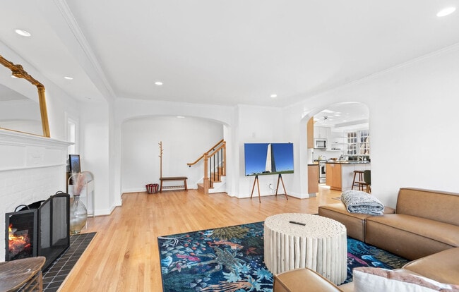 Foto del edificio - 4473 Greenwich Pkwy NW