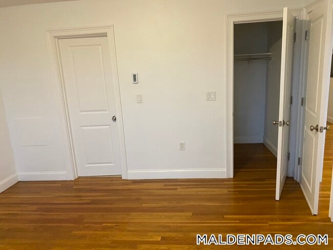 Foto del edificio - 134 Summer St