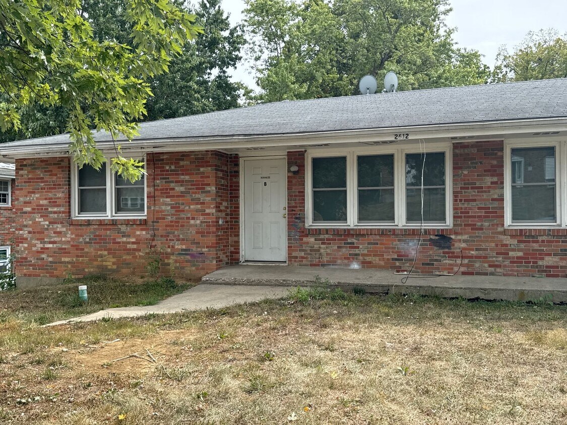 Foto principal - 2612 Quail Dr