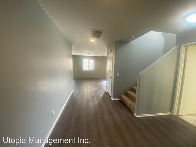 Foto del edificio - 4 br, 2.5 bath House - 3114 Justin Ct.