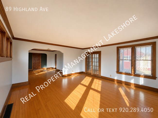 Building Photo - 89 Highland Ave