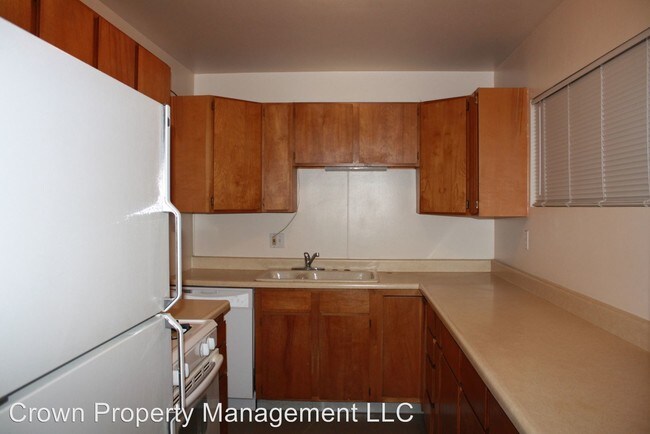 Building Photo - 3 br, 1 bath House - 2308 Concord St