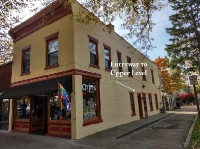 Building Photo - 326 Butler St