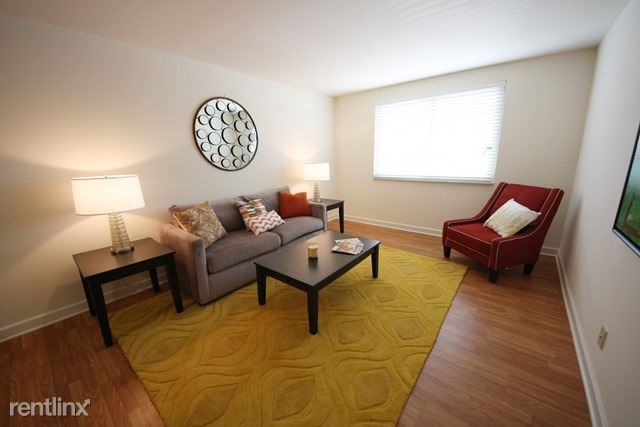 Foto del edificio - 6605 Clayton Ave