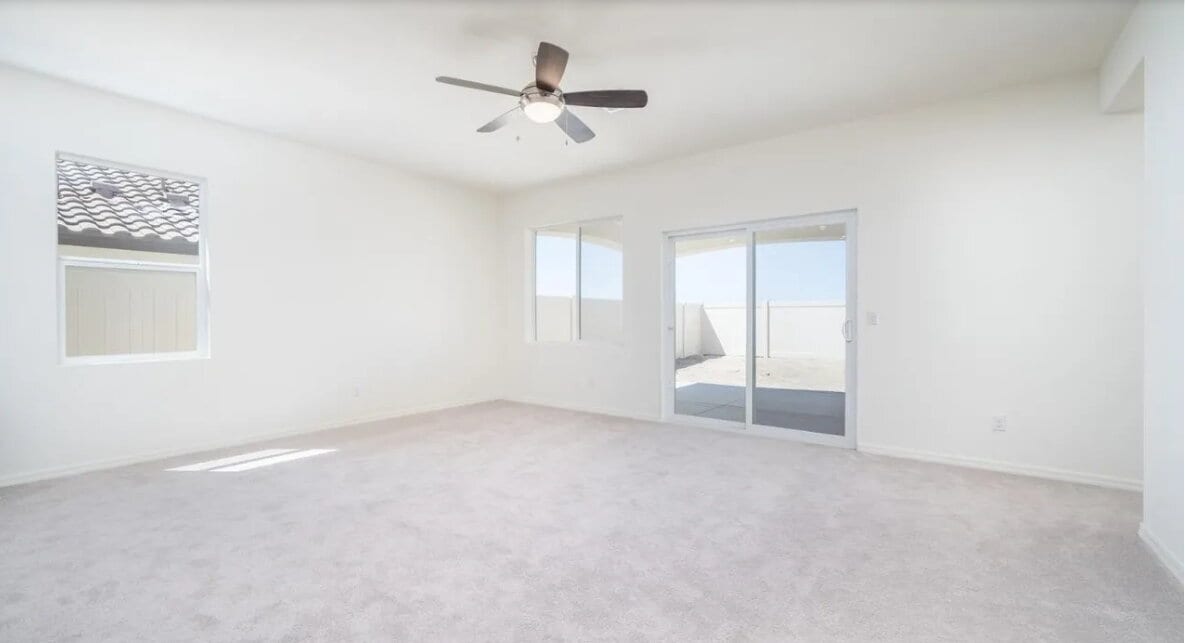 Building Photo - Newer Construction property in Southwest Bakersfield.