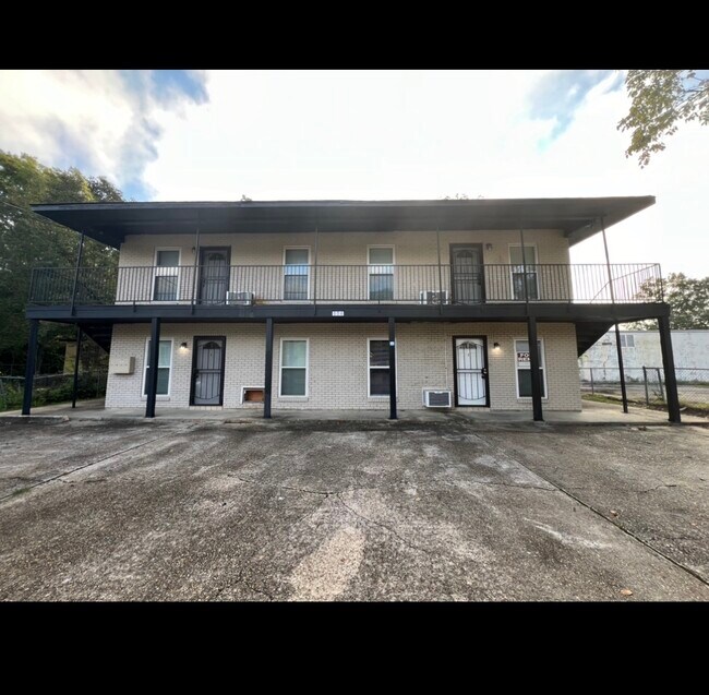 Foto del edificio - 636 N 39th St