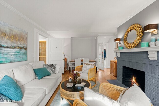 Foto del edificio - 41 Ridge Street Unit 1