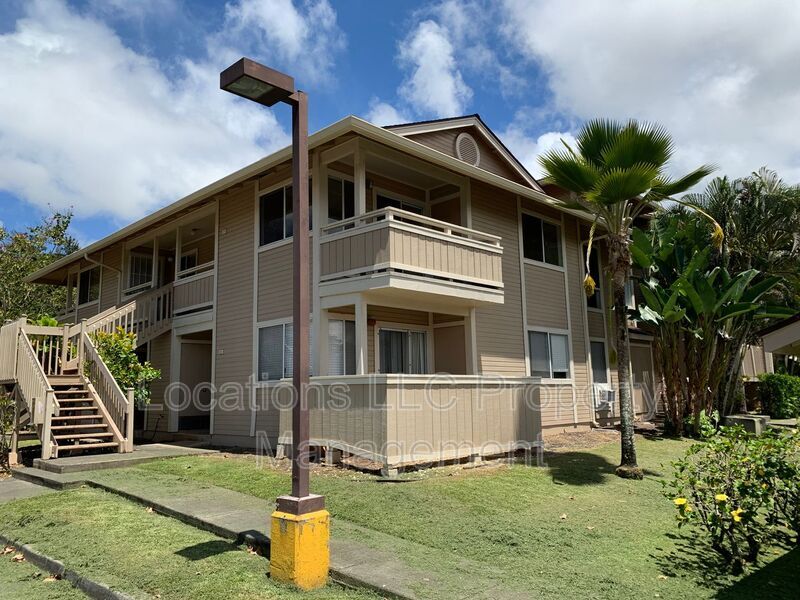 Foto principal - 95-510 Wikao St