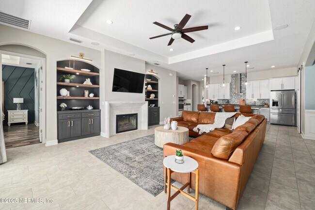 Foto del edificio - 318 Windwalker Dr
