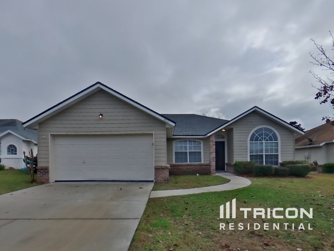 Primary Photo - 3716 Arava Drive Green Cove Springs FL