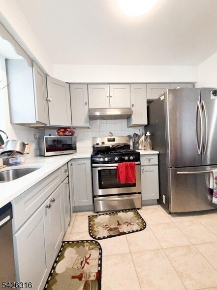 Foto del edificio - 111 Pennsylvania Ave