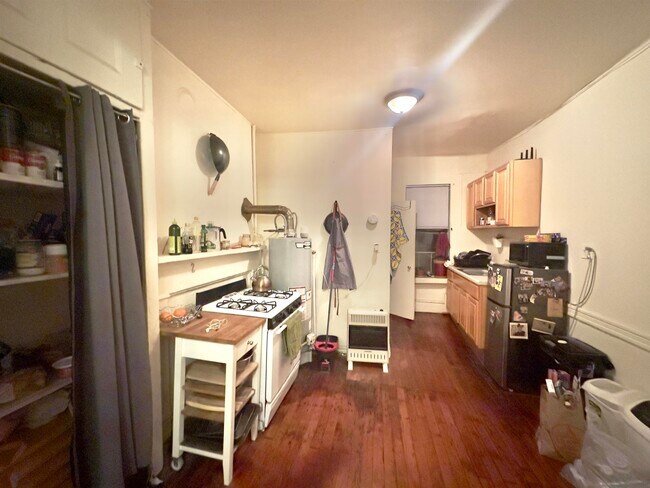Foto del edificio - 505 Jersey Ave