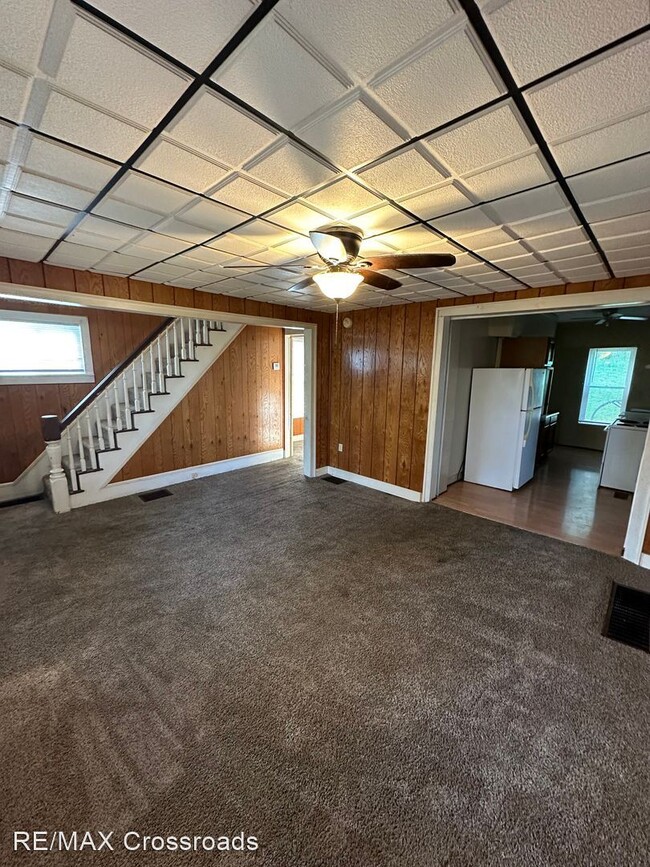 Building Photo - 3 br, 1 bath House - 330 Deersville Ave