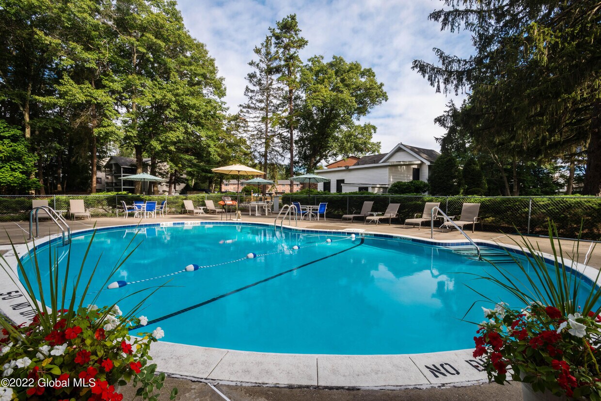 2568 Western Ave Unit A Floor Plan, Altamont, NY 12009 Room for Rent in Altamont, NY