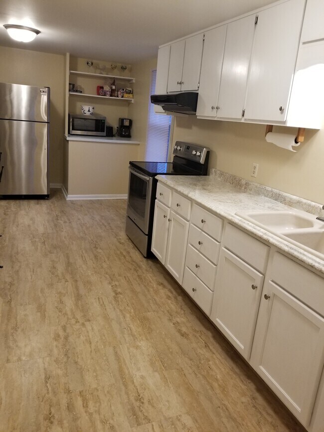 Foto del edificio - 325 Washington Ct
