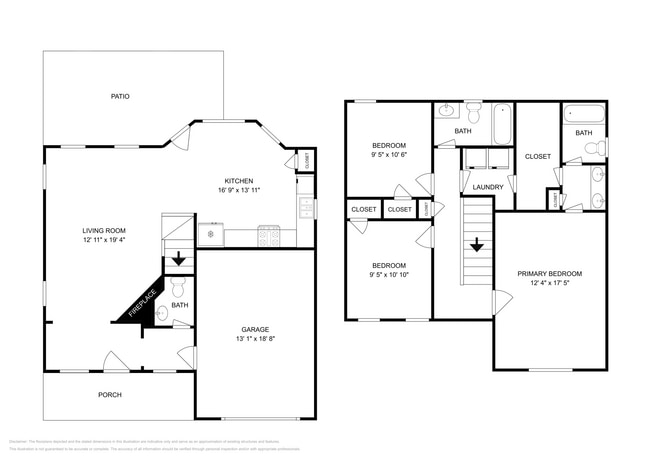 Building Photo - 152 Hutson Ln
