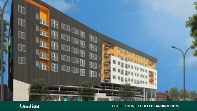 Foto del edificio - 2065 S Cherokee St