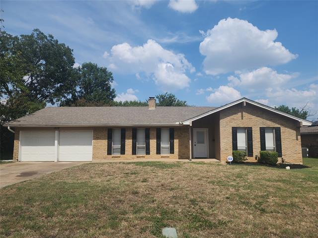 Primary Photo - 1216 Prelude Dr