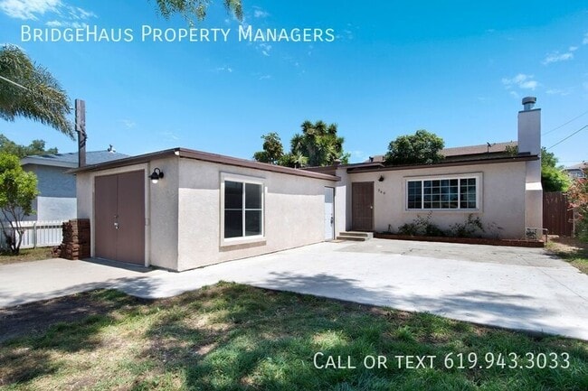 Building Photo - 569 10th St