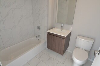 Interior Photo - The Viridian