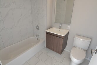 Interior Photo - The Viridian