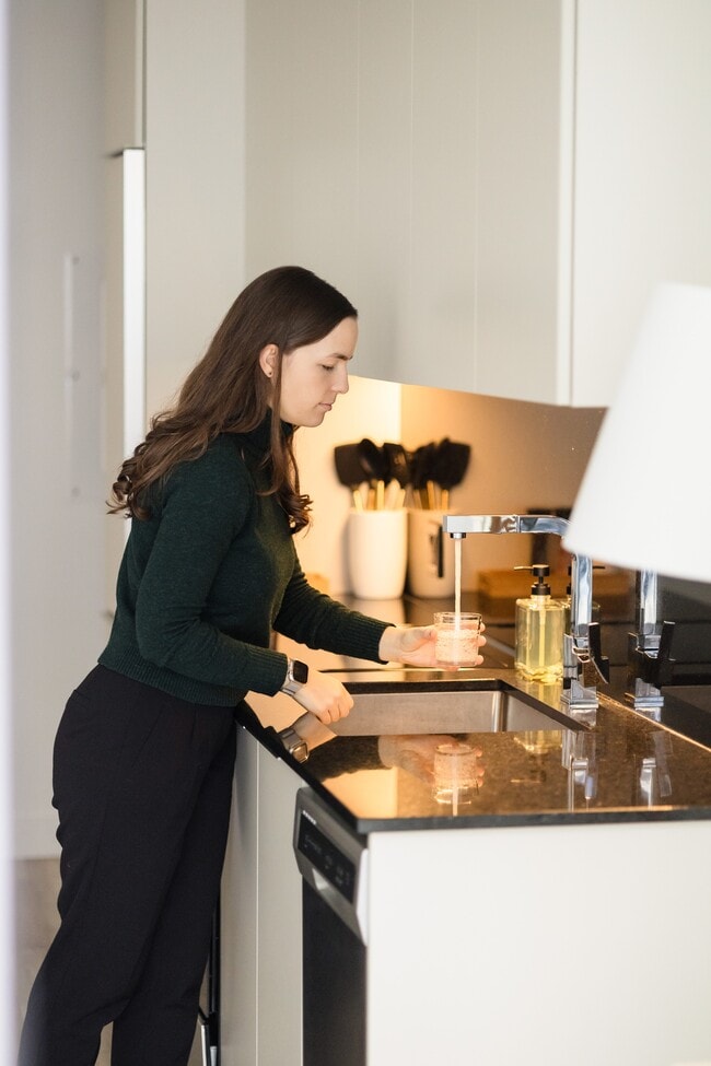 Cuisine - Suite 2 chambres - Loxley Mille Carré