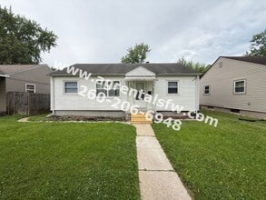 Building Photo - 4416 Spatz Ave