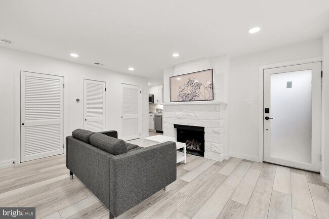 Foto del edificio - 1821 19th St NW