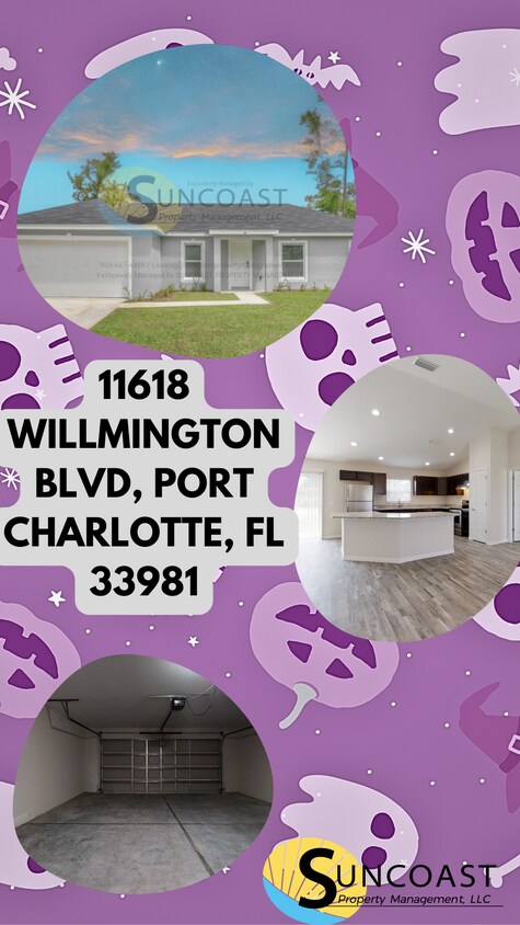 Primary Photo - 11618 Willmington Blvd