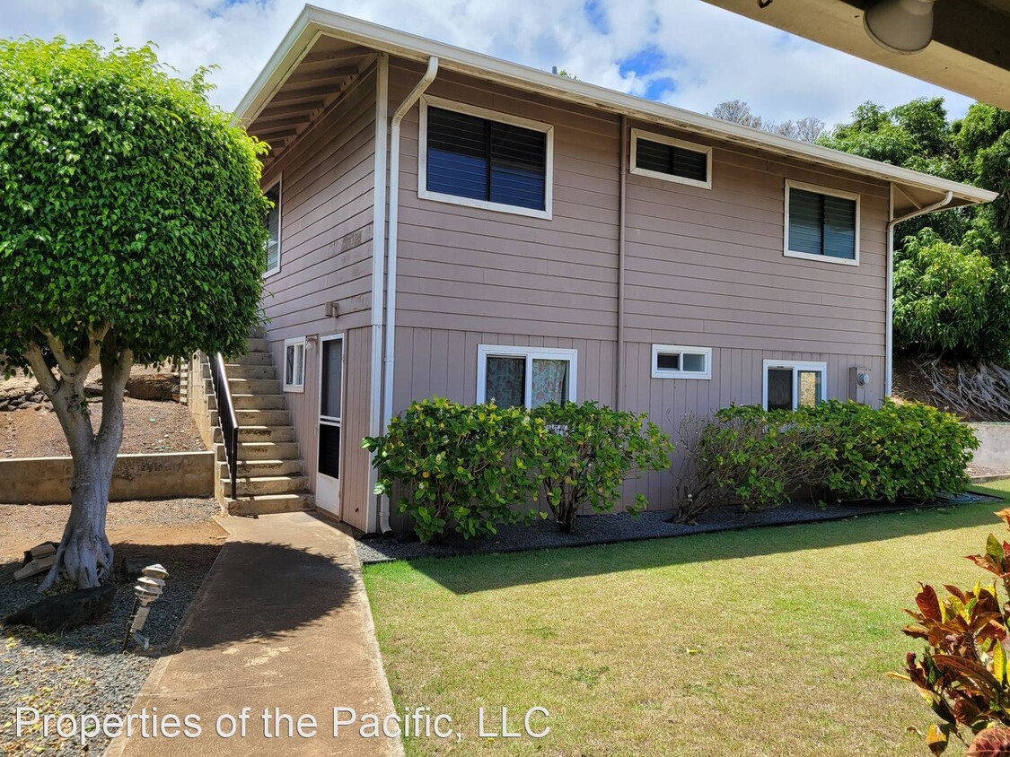 Primary Photo - 3 br, 2 bath House - 1309 A Ala Alii Street