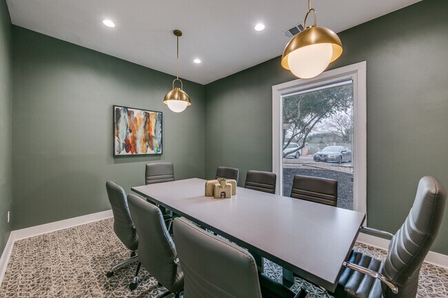 Foto del edificio - Canyon Ridge