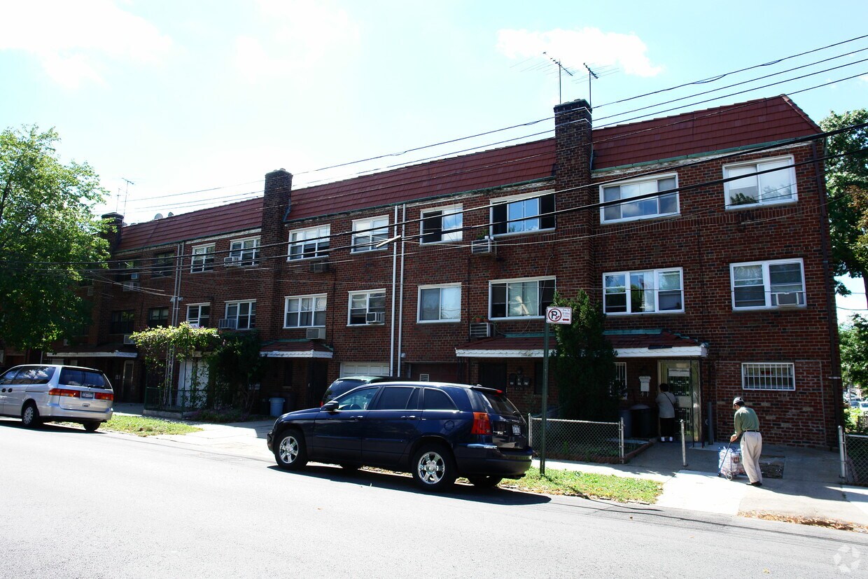 Foto del edificio - 4134-4156 149th St