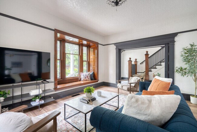Foto del edificio - 2312 NW Kearney St