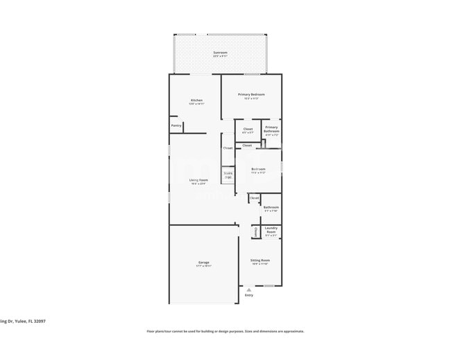 Building Photo - 87211 Kipling Dr