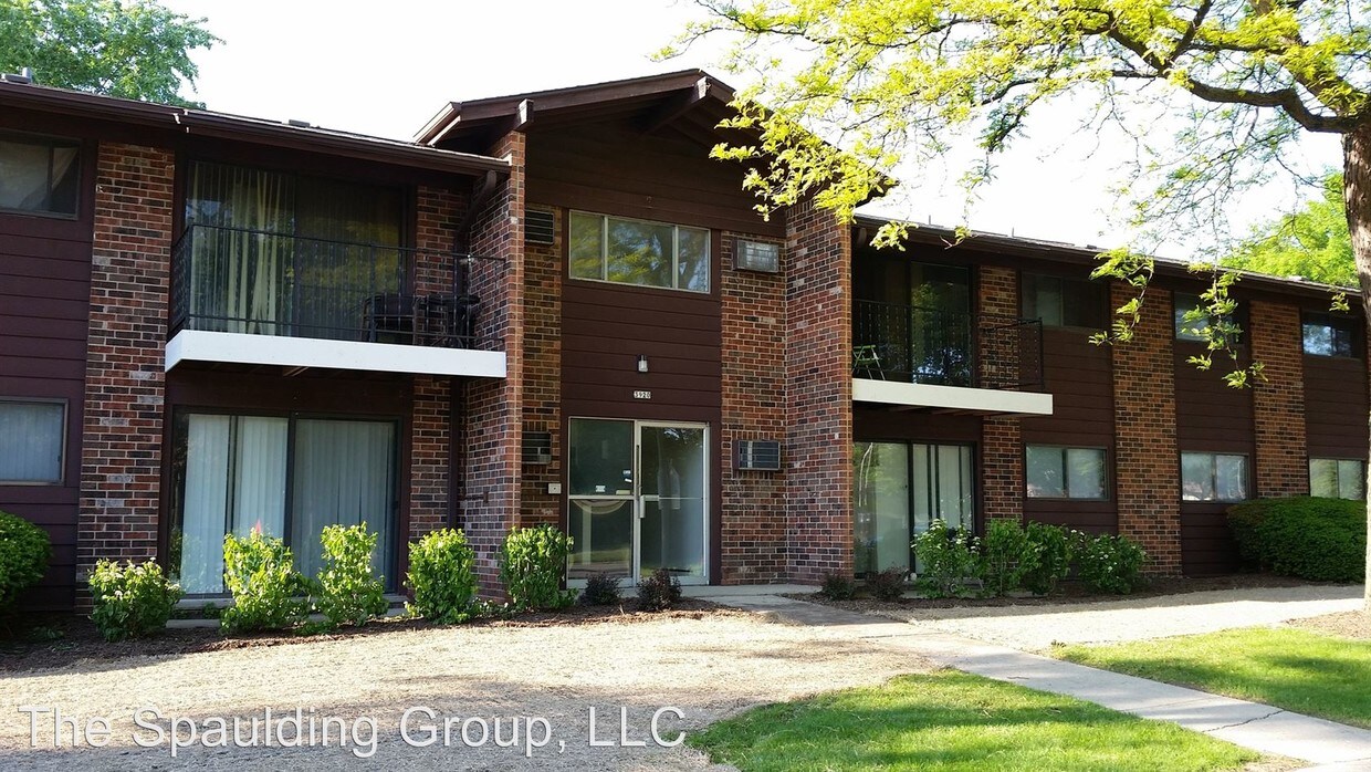 Foto principal - 3900-3926 Good Hope Rd