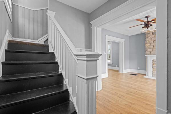 Foto del edificio - 571 Gilbert St