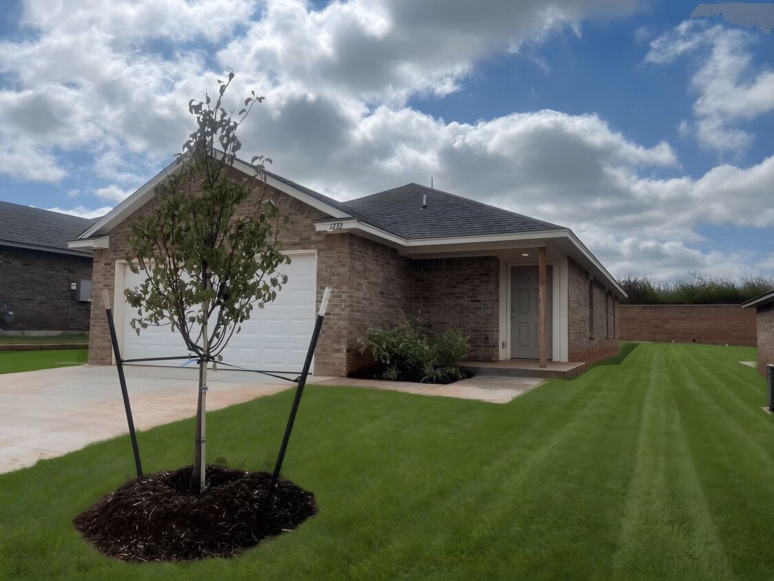 Photo - 1732 SE 20th St-