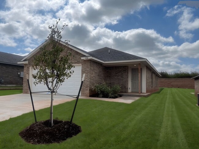 Photo - 1732 SE 20th St House