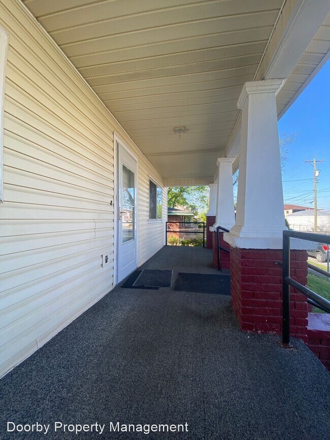 Building Photo - 5 br, 1 bath House - 4627 Kirkland Ave