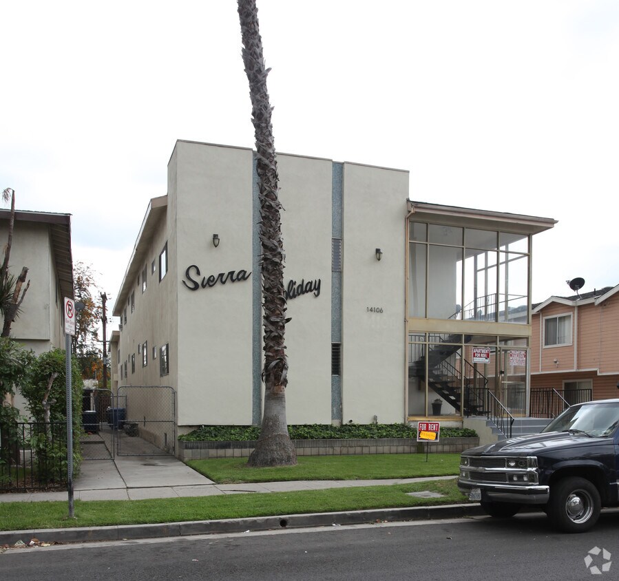 Foto del edificio - Sierra Holiday