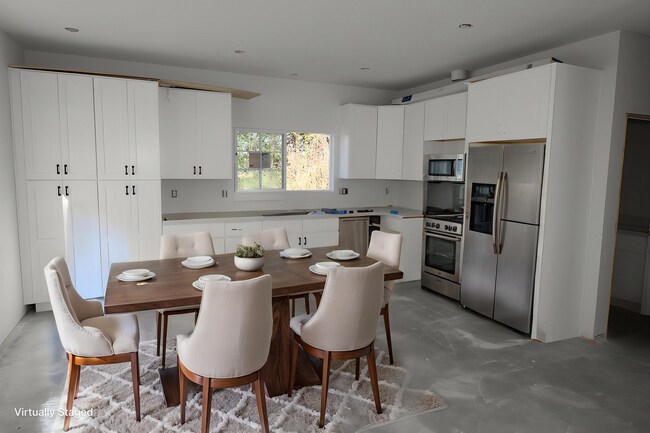 Foto del edificio - 684 N Cambridge St