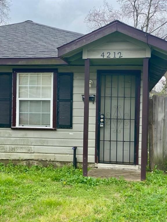 Primary Photo - 4212 Davenport St
