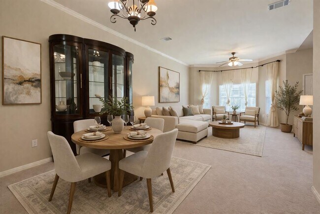 Foto del edificio - 5515 Davis Ln