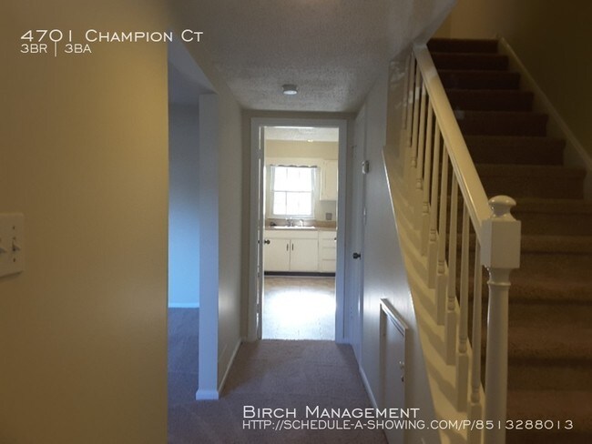 Building Photo - 4701 Champion Ct