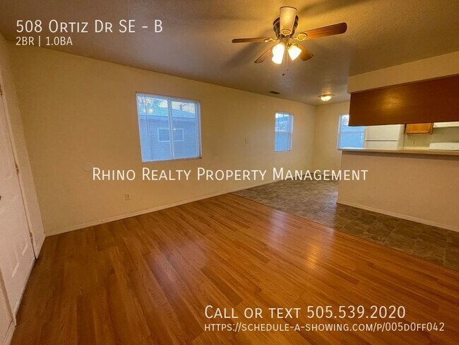 Foto del edificio - Lovely 2 Bedroom, 1 Bath In The SE!