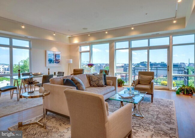 Foto del edificio - 1468 Belmont St NW